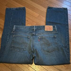 Levi’s Jeans